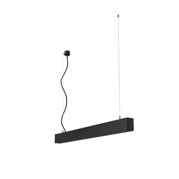 Лінійний світильник KLP5080 LENS LINE PENDANT Kloodi - Фото 1