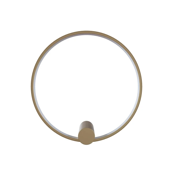 Настінний світильник Led RING GIZA BRA Kloodi - Фото 2