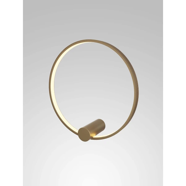 Настінний світильник Led RING GIZA BRA Kloodi - Фото 4