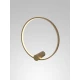 Настінний світильник Led RING GIZA BRA Kloodi