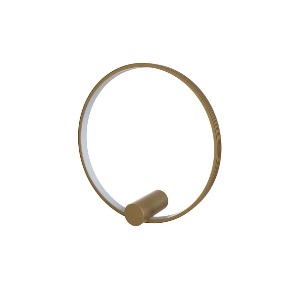 Настінний світильник Led RING GIZA BRA Kloodi - Фото 1