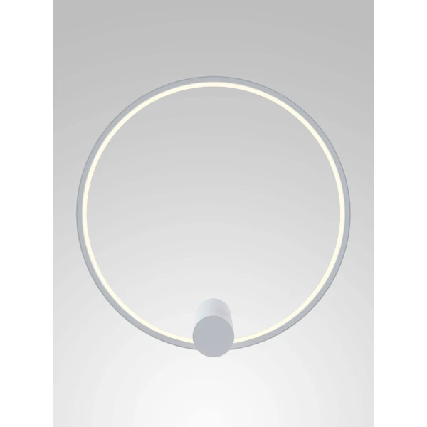 Настінний світильник Led RING GIZA BRA Kloodi - Фото 5