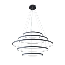 Kloodi GIZA MULTI. Люстра світлодіодна