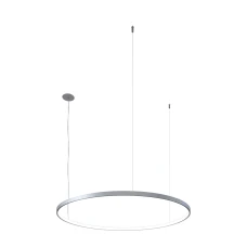 Kloodi RING GIZA ONE UP. Люстра світлодіодна