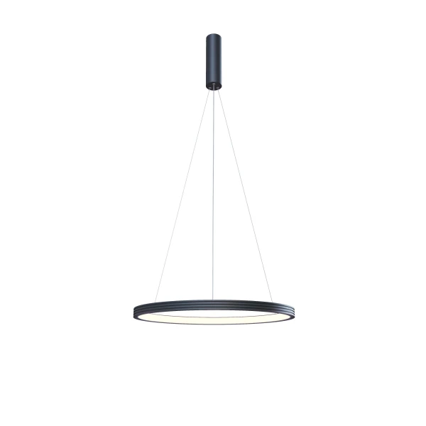 Люстра світлодіодна RING GIZA ONE Kloodi - Фото 2