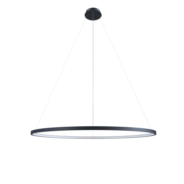 Люстра світлодіодна RING GIZA ONE Kloodi - Фото 5