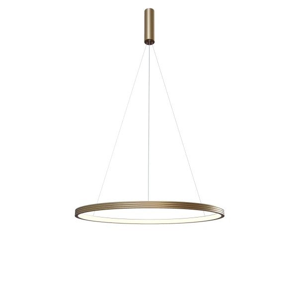 Люстра світлодіодна RING GIZA ONE Kloodi - Фото 4