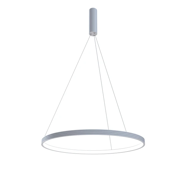 Люстра світлодіодна RING GIZA ONE Kloodi - Фото 3