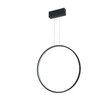 Kloodi RING GIZA TIK. Люстра світлодіодна