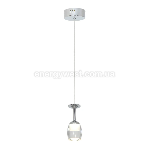 Світильник підвісний COPPA 436 Milagro