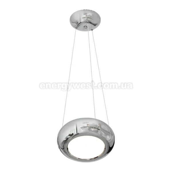 Люстра світлодіодна MERCURIO 328 Milagro