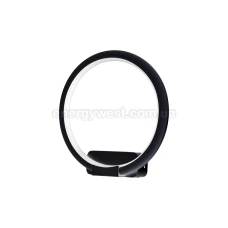 Milagro ORION BLACK 506. Бра