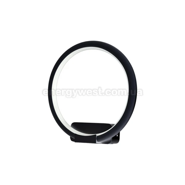 Бра ORION BLACK 506 Milagro (Польща)