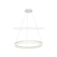 Milagro RING 066. Люстра світлодіодна