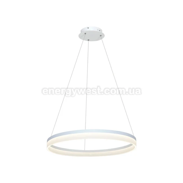 Люстра світлодіодна RING 066 Milagro