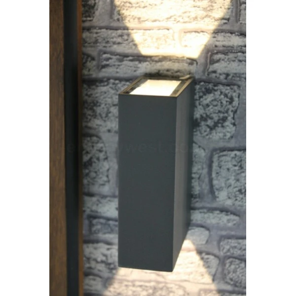 Фасадний світильник DRAS 4442 Nowodvorski - Фото 6