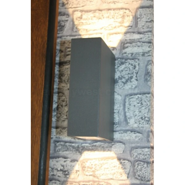 Фасадний світильник DRAS 4442 Nowodvorski - Фото 7