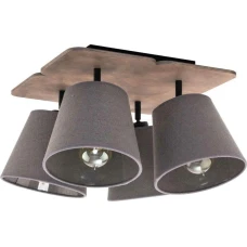 Nowodvorski AWINION 9716. Люстра пристельова