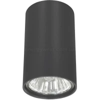 Nowodvorski Eye graphite S 5256. Світильник точковий
