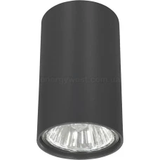Nowodvorski Eye graphite S 5256. Світильник точковий