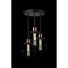 Nowodvorski MANUFACTURE 9740. Світильник підвісний