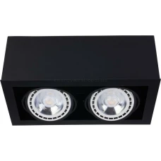 Nowodvorski BOX ES111 9470. Точковий світильник врізний