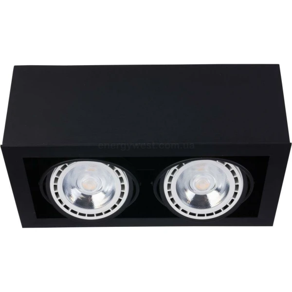 Світильник точковий врізний BOX ES111 9470 Nowodvorski - Фото 1