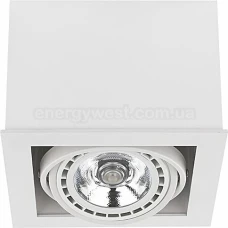 Nowodvorski BOX ES111 9497. Точковий світильник врізний