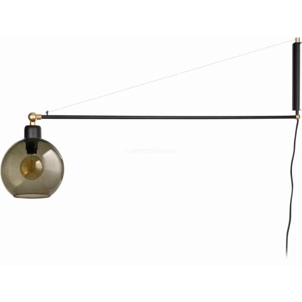 Бра CRANE 9374 Nowodvorski (Польща) - Фото 1