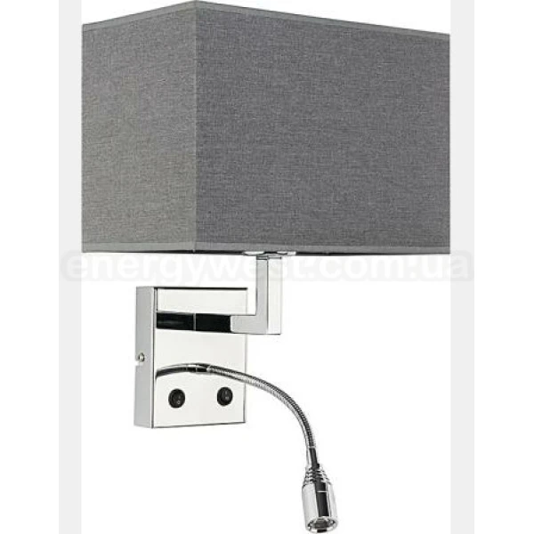 Бра HOTEL 9302 Nowodvorski (Польща) - Фото 1