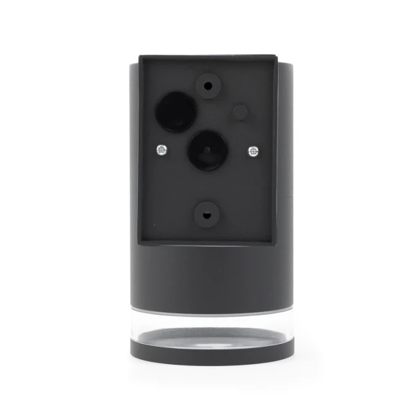 Фасадний світильник ROCK I 3405 Nowodvorski - Фото 3