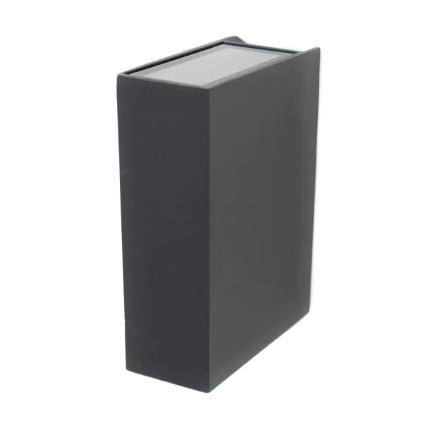 Фасадний світильник DRAS 4442 Nowodvorski - Фото 1