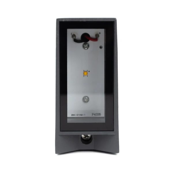 Фасадний світильник DRAS 4442 Nowodvorski - Фото 4