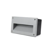 Nowodvorski BASALT SILVER I 4966. Вуличний світильник