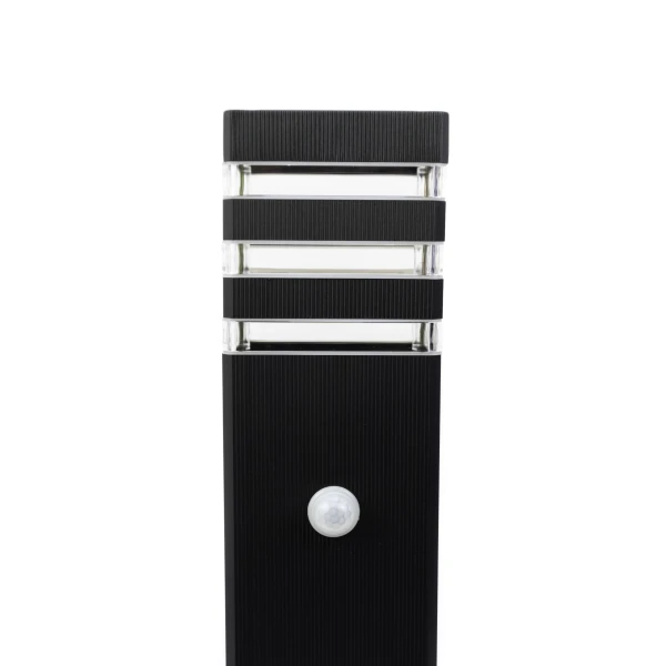 Світильник вуличний RIO I sensor 9097 Nowodvorski - Фото 5