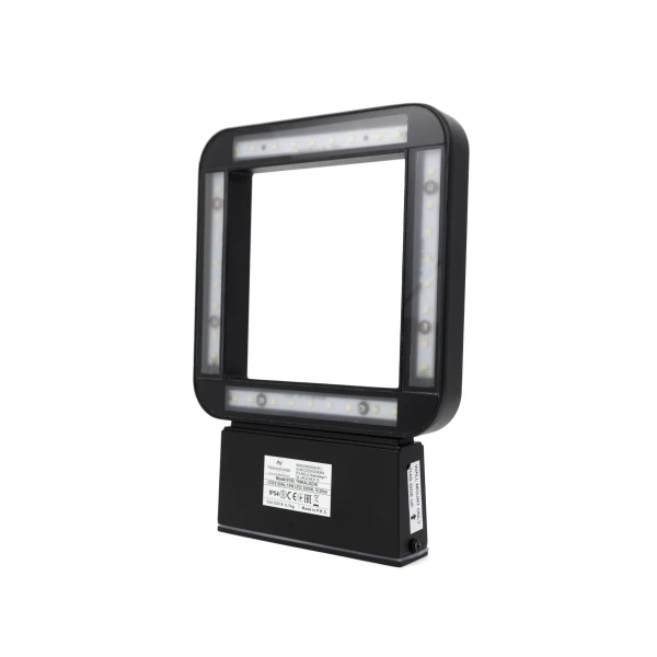 Фасадний світильник THIKA LED B 9120 Nowodvorski - Фото 3