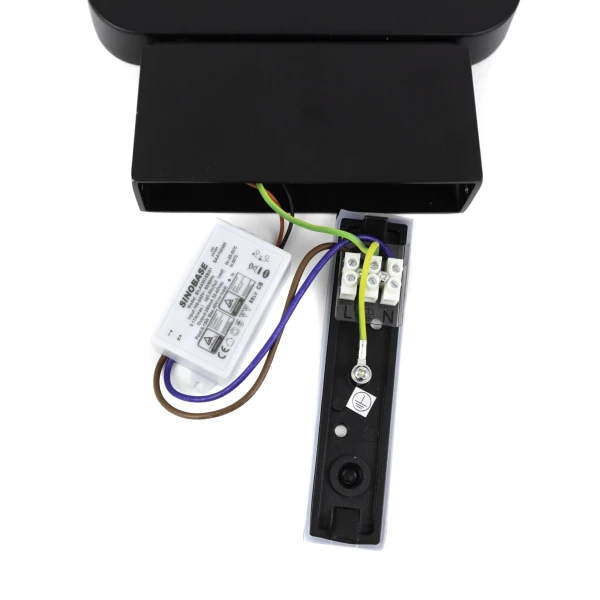 Фасадний світильник THIKA LED B 9120 Nowodvorski - Фото 6