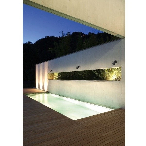 Фасадний світильник FALLON CN 9552 Nowodvorski - Фото 2