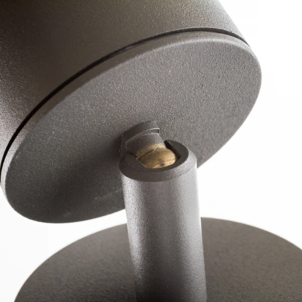 Фасадний світильник FALLON CN 9552 Nowodvorski - Фото 5