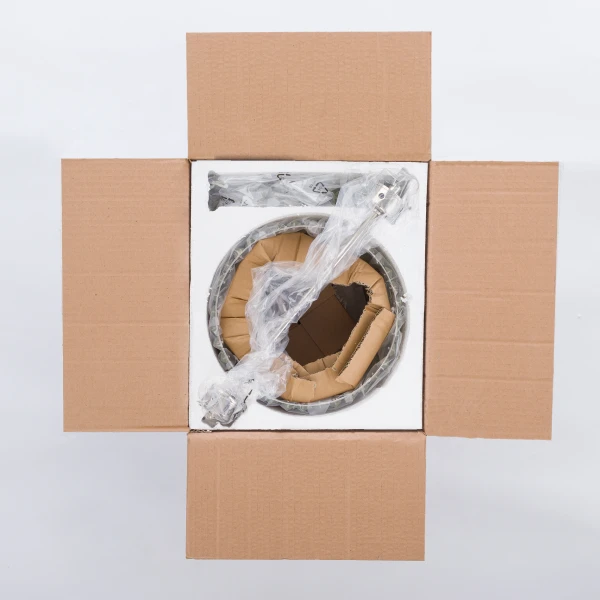 Люстра класична BOSTON IV CN 8152 Nowodvorski - Фото 2