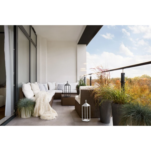 Світильник вуличний PICNIC LED CN 8177 Nowodvorski - Фото 2