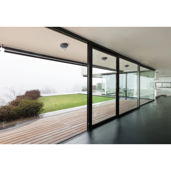 Фасадний світильник 7965 NOOK GRAPHITE Nowodvorski - Фото 3