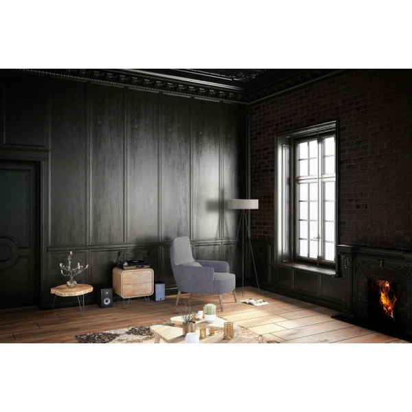 Торшер 7990 CADILAC III WHITE WH/SI Nowodvorski - Фото 3