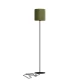 Абажур Nowodvorski 8334 Petit a green/gold