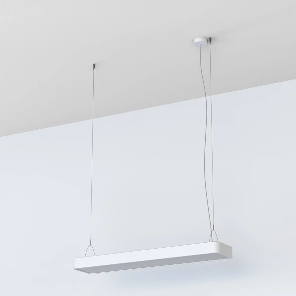 Лінійний світильник 7545 Soft Led White Nowodvorski - Фото 3