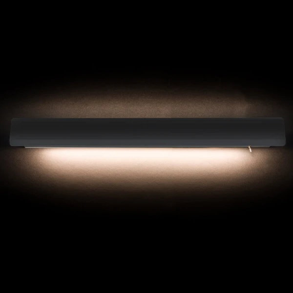Лінійний світильник 7550 WING LED BLACK Nowodvorski - Фото 4