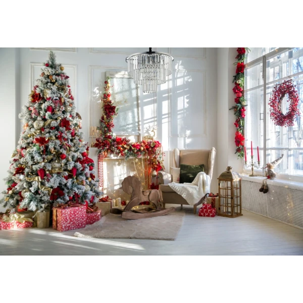 Люстра кришталева Cristal 7617 Nowodvorski - Фото 2