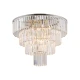 Люстра кришталева Cristal 7631 Nowodvorski