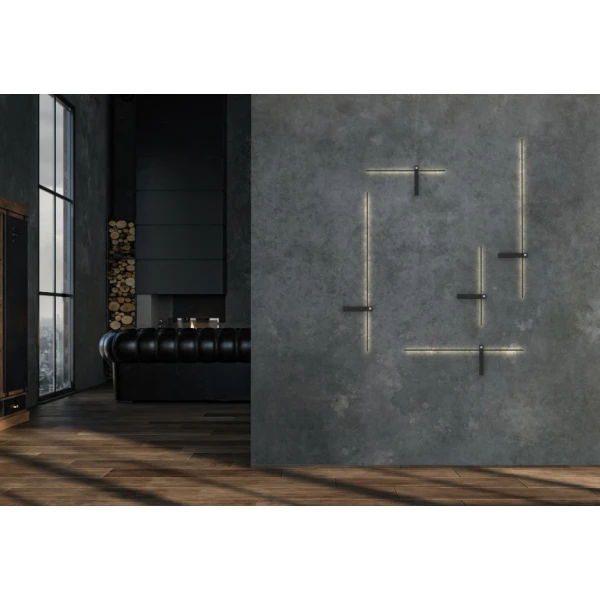 Настінний світильник Impulse 8116 Nowodvorski - Фото 10