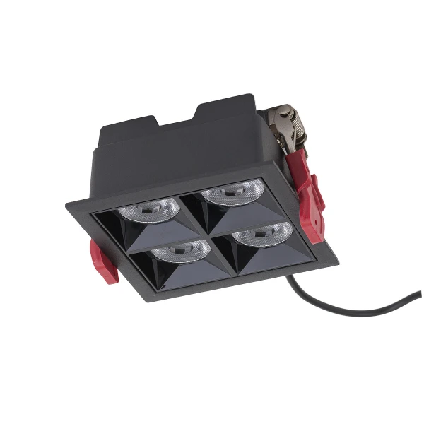 Світильник точковий врізний Midi Led 10061 Nowodvorski - Фото 2